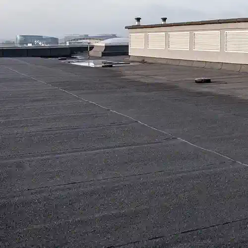 Roofing Services