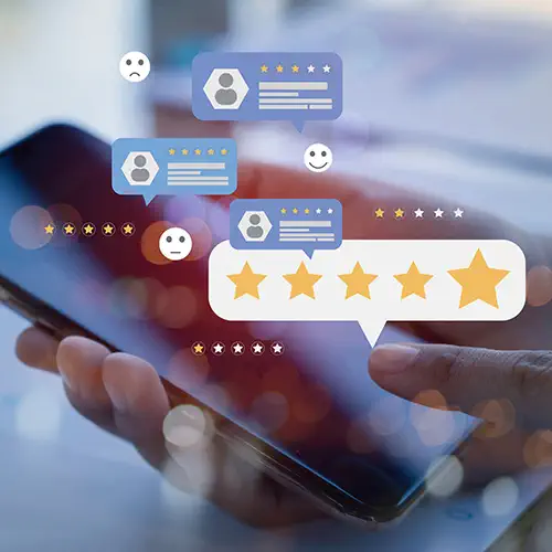 Reviews